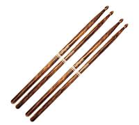 ProMark Classic Forward FireGrain 5A Wood Tip 2 Pair Value Bundle