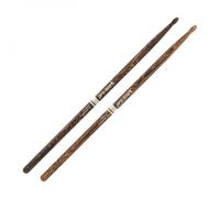 Promark Classic Forward FireGrain 7A Wood Tip Drumsticks