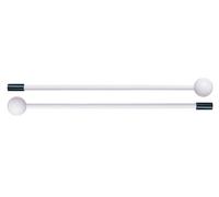 Promark Discovery Series FPP10 Extra Hard White Phenolic Orff Mallet