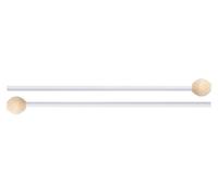 Promark Discovery Series Soft Yellow Cord Orff Mallet