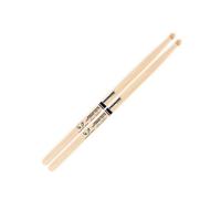Promark Hickory DC17 Scott Johnson Wood Tip drumstick