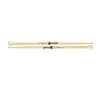 ProMark Hickory SD5 Wood Tip Felt Butt Light Multi Percussion Stick