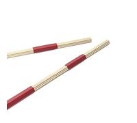 ProMark Hot Rods Baquetas H-Rods 5B, .550", 16"