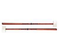 ProMark JH6 - Maza para timbal, roble
