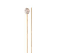 ProMark Jim Wunderlich JW4 System Blue Medium Hard Marimba Mallet