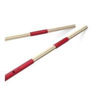 ProMark Lightning Rods Baquetas L-Rods 5B, .530", 16"