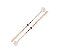 D'Addario Maza de arce para timbal PST3, dureza media/uso general, serie Performer.