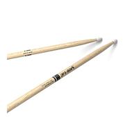 Pro Mark PW7AN Japanese Shira Kashi White Oak 7A Nylon Tip Drumsticks