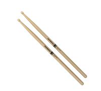 Promark Rebound 5AB Hickory Drumstick Acorn Wood Tip