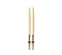 Promark TX747W American Hickory 747 Wood Tip Drumsticks