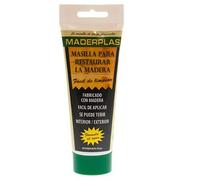 Promasal - Maderplas EBANO 140gr