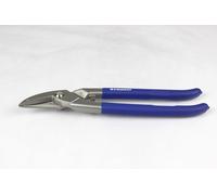 Promat Tijeras para Chapa Longitud Total 250MM rechts Corte