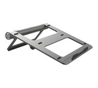 Promate Primebase-C Soporte Portátil Hub-USB 9-en-1