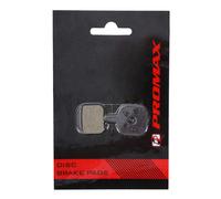 PROMAX Brake Zapatas de Freno Disco Pastillas para Tektro 10 PD-094