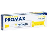 Promax Para Perros Razas Pequeñas Y Gatos 9ml