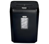 ProMax QS RSX1035 Trituradora De Papel De Corte Cruzado, Negra - 2104585
