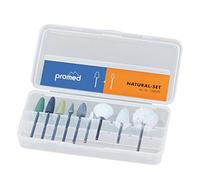 Promed 198009 - Juego de cabezales para limar