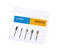 Promed, Aparato eléctrico y accesorio para manicura y pedicura - 1 unidad