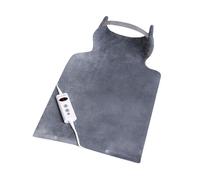 Promed Confort Cojín de Calor NRP-2.4 Cálido Cuello + Espalda, Calor, 39 X 63CM