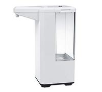 ProMedix PR-470 Dispensador Automático Desinfección Sin Contacto 500ml 4 Pilas AA (Dispensador PR-470)
