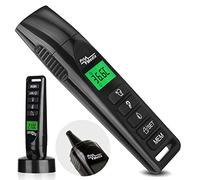 ProMedix PR-638 Termómetro Digital Infrarrojo Sin Contacto Retroiluminación ° C / ° F Apagado Automático