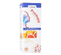 Promelo jarabe balsámico 250 ml - ayuda en la alimentación