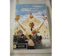 Promenád a gyönyörbe (1994) The Road to Wellville / Alan Parker Film / ENGLISH and HUNGARIAN Sound Options [European DVD Region 2 PAL]