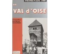 Promenade 1900 En Val-doise (ebook)