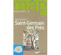Promenade à Saint-Germain des Prés