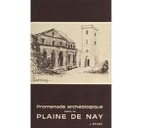 Promenade Archéologique Dans La Plaine De Nay (ebook)