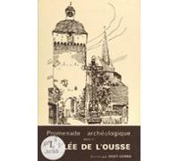 Promenade Archéologique Dans La Vallée De Lousse (ebook)