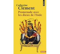 Promenade avec les dieux de l'Inde (Points Sagesses)
