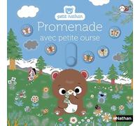 Promenade avec petite ourse