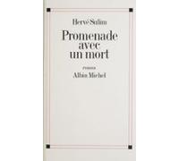 Promenade Avec Un Mort (ebook)