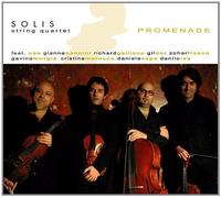 Promenade (CD) Album