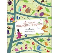 Promenade dans la nature: (avec Marcel le Renard)