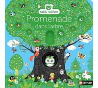 Promenade dans l'arbre