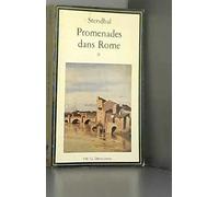 promenade dans rome II