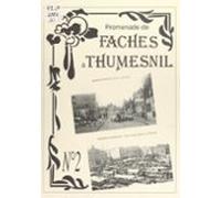 Promenade De Faches À Thumesnil (2) (ebook)