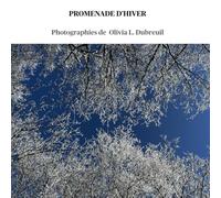 PROMENADE D'HIVER (Photo Book - Alzheimer)
