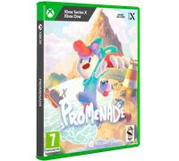 Promenade Juego para Consola Microsoft XBOX Series X