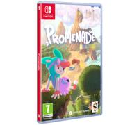 Promenade Nintendo Switch standard