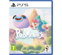 Promenade PlayStation 5 (Sony Playstation 5)