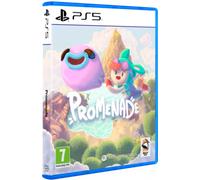 Sony Juego PlayStation 5 Promenade – PAL ES