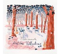 Broken Silence – Promenade – Vinilo