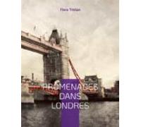Promenades Dans Londres (ebook)