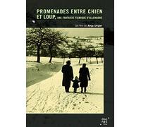 Promenades entre chien et loup : Une fantaisie filmique d'Allemagne [Francia] [DVD]