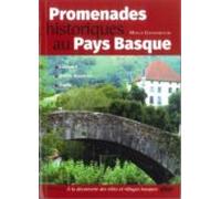 Promenades Historiques Au Pays Basque