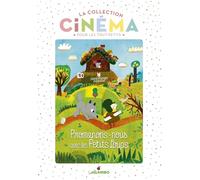 Promenons nous avec les petits loups [Francia] [DVD]