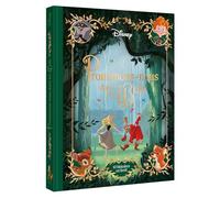 Promenons-nous dans les bois: 10 histoires en forêt